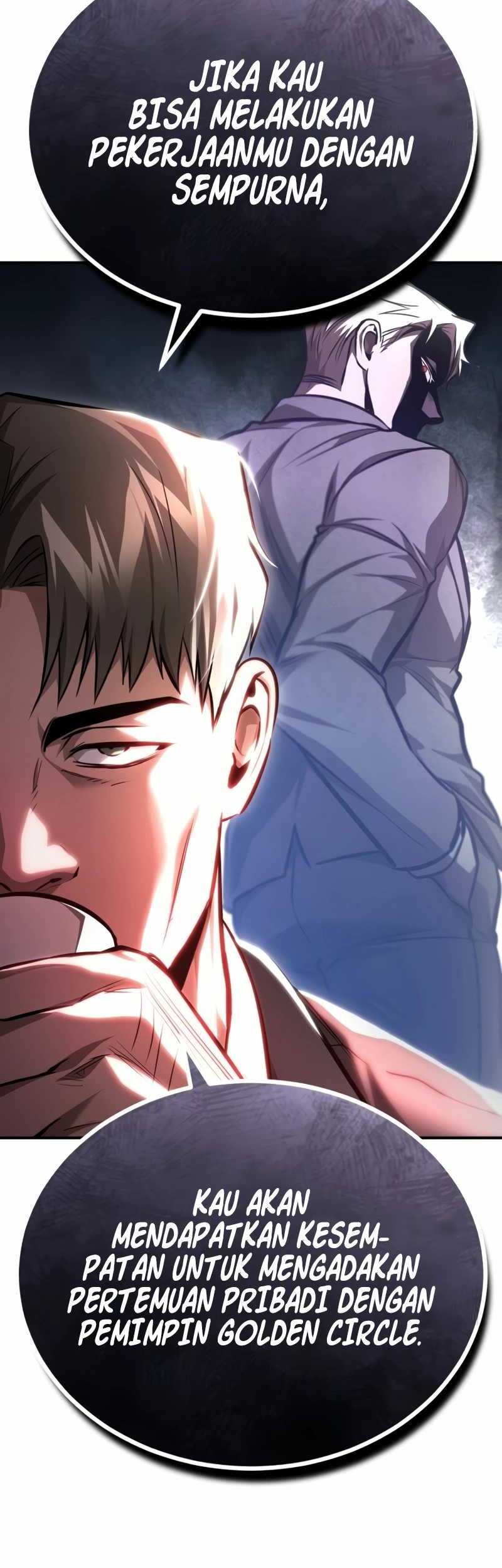 Devil Returns To School Days Chapter 61 Gambar 64