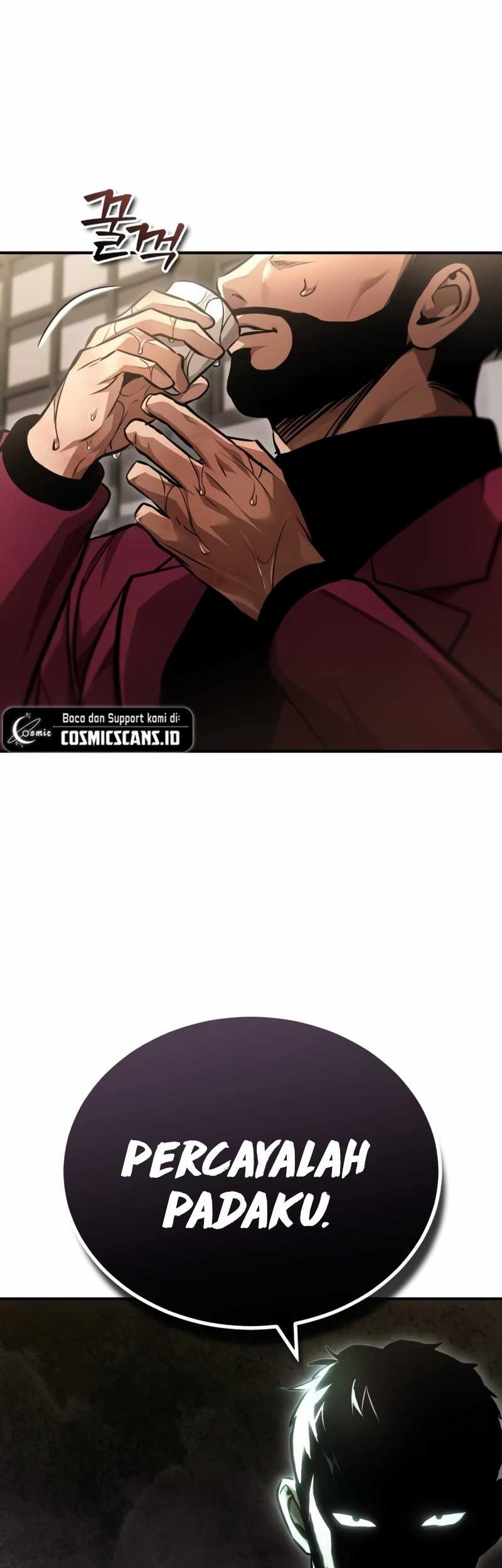 Devil Returns To School Days Chapter 61 Gambar 65