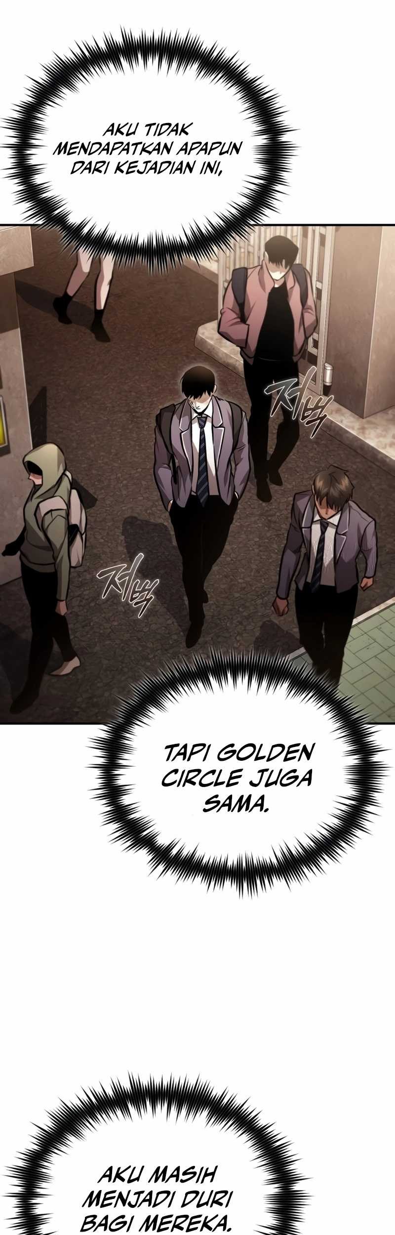 Devil Returns To School Days Chapter 61 Gambar 68