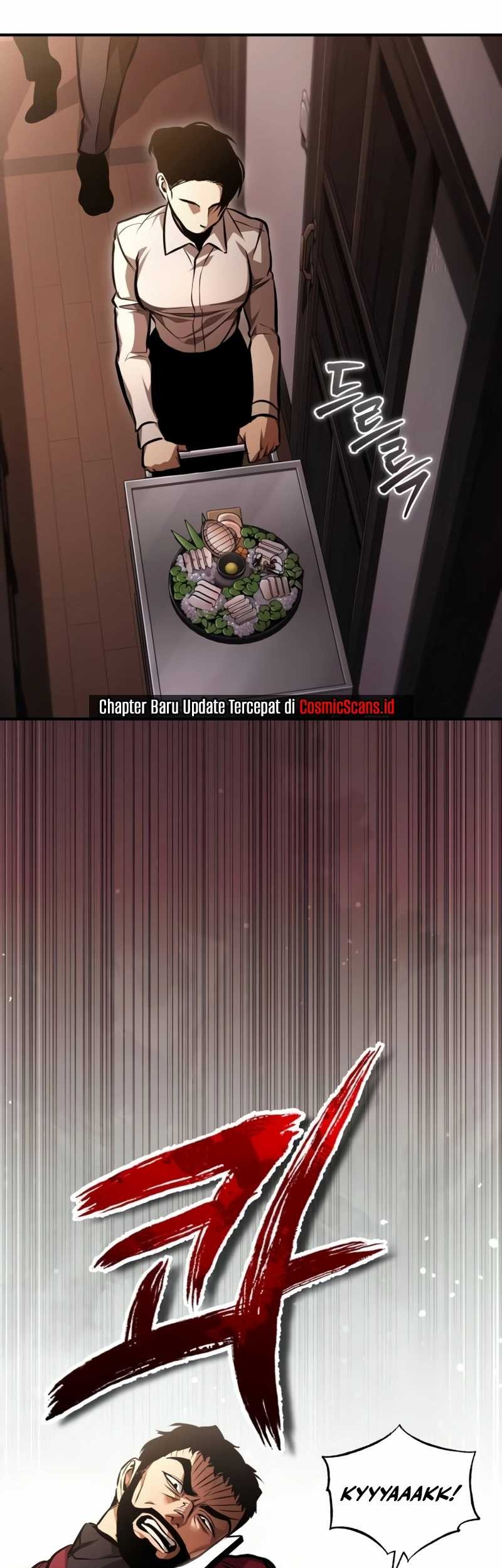 Devil Returns To School Days Chapter 61 Gambar 72