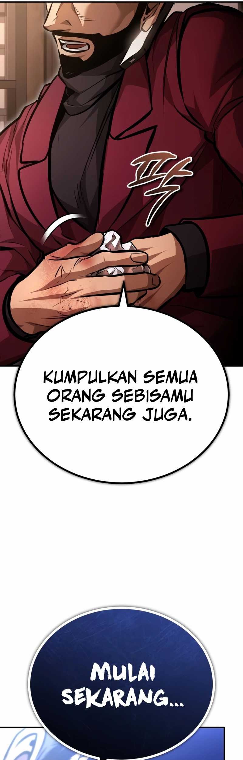 Devil Returns To School Days Chapter 61 Gambar 74