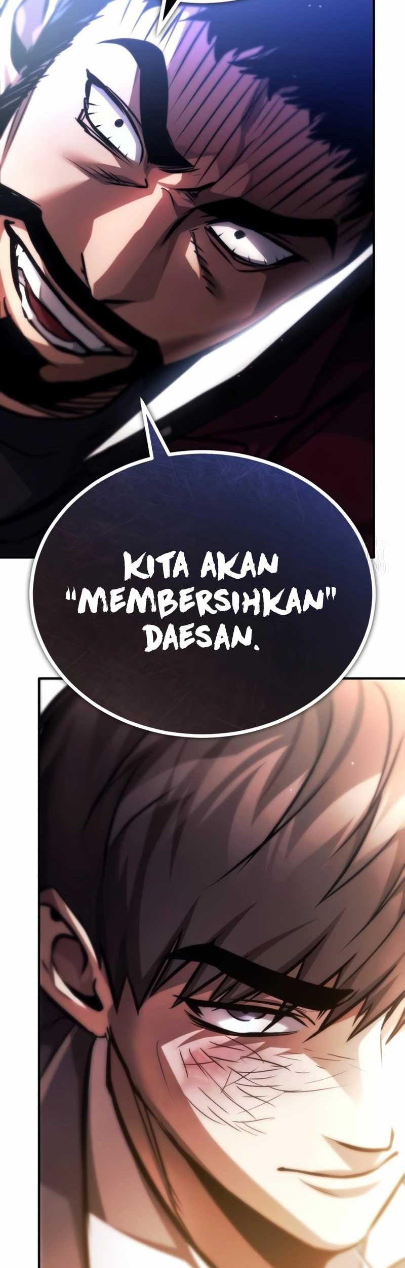 Devil Returns To School Days Chapter 61 Gambar 75