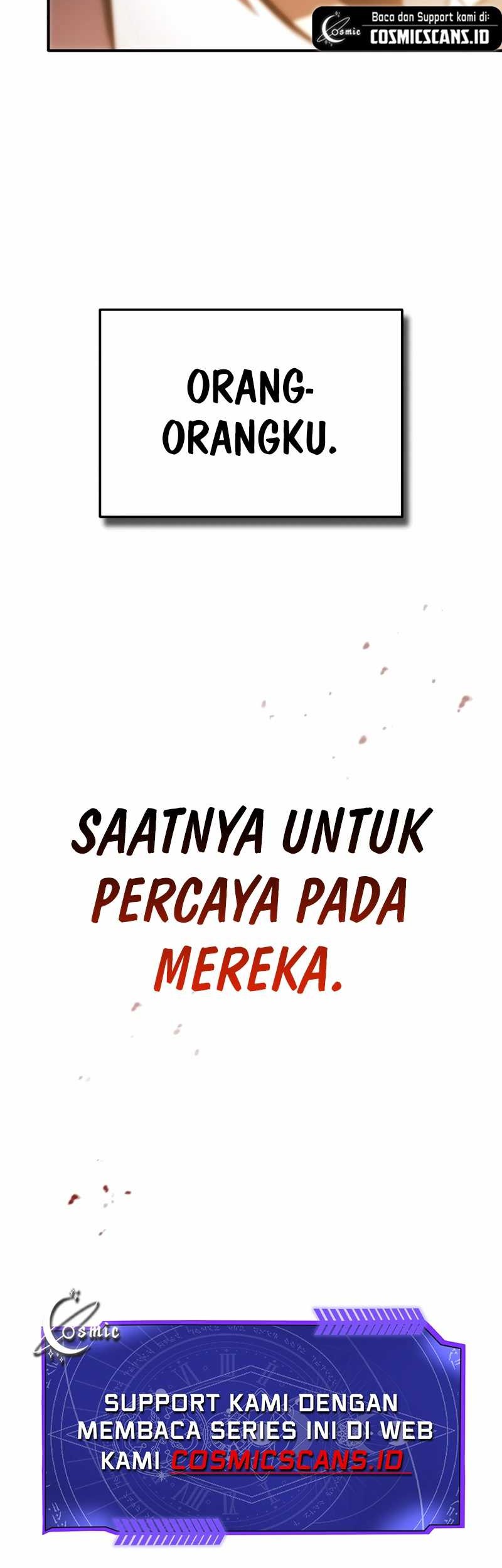 Devil Returns To School Days Chapter 61 Gambar 76