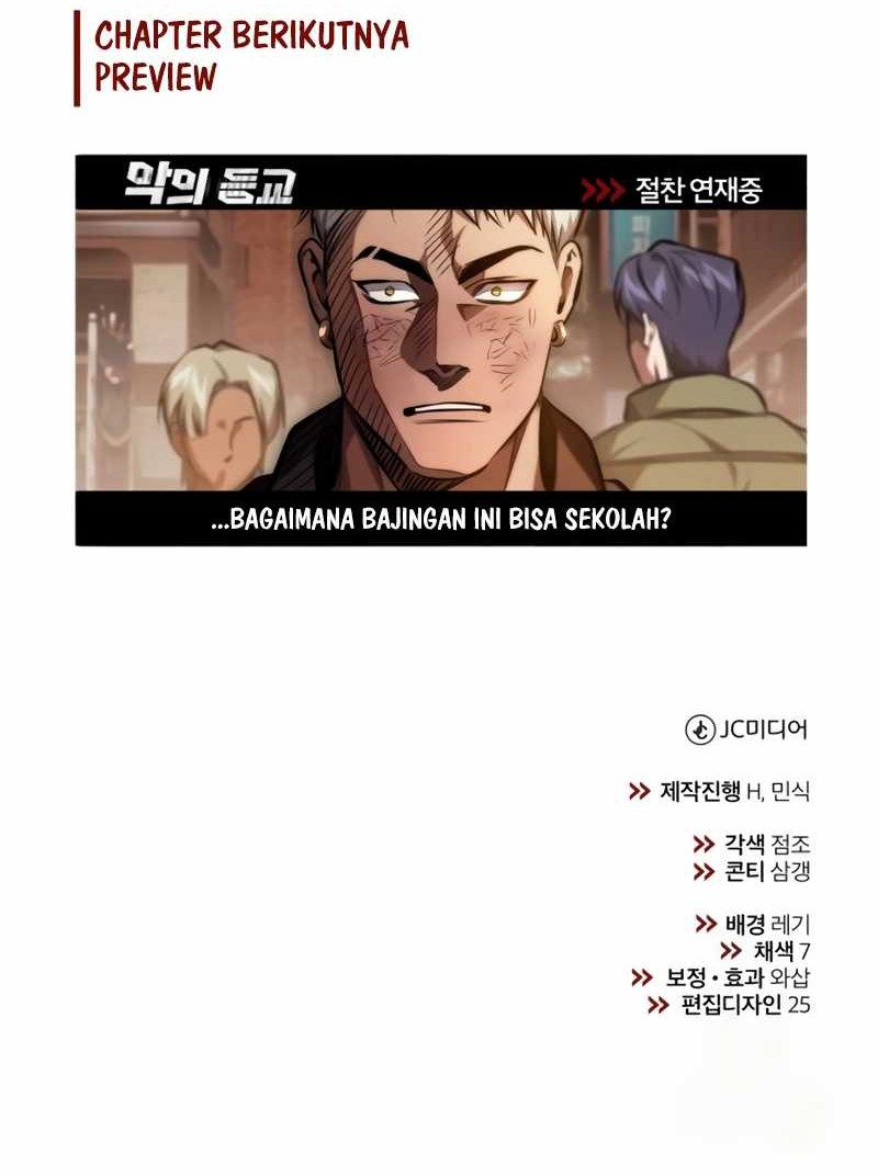 Devil Returns To School Days Chapter 61 Gambar 77