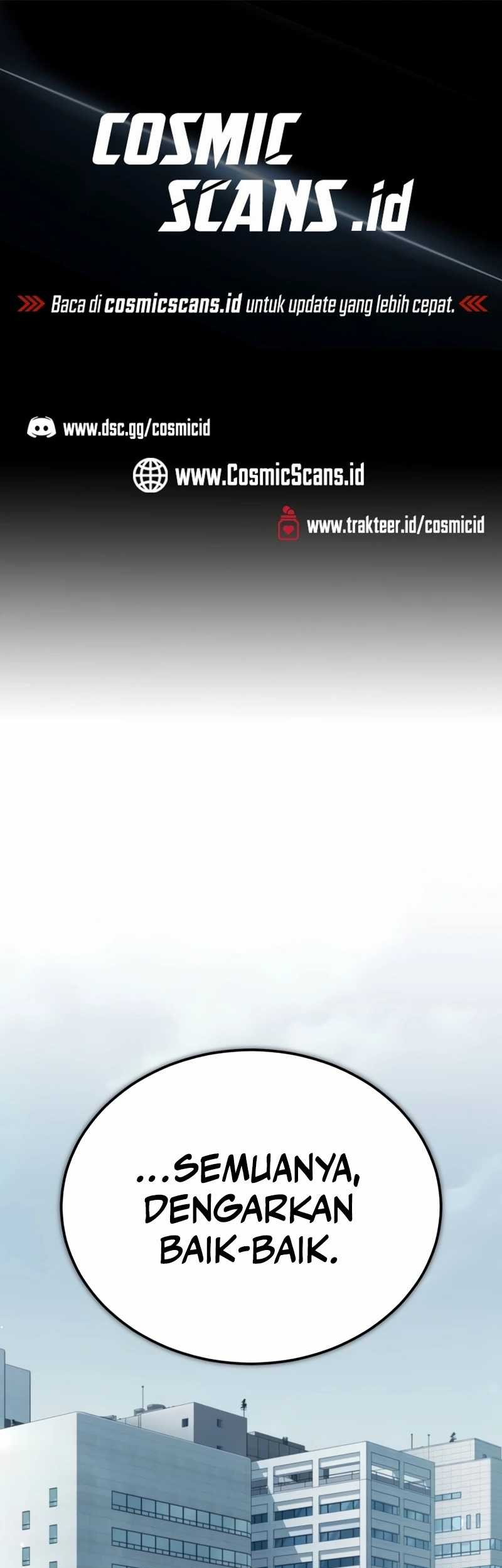 Baca Manhwa Devil Returns To School Days Chapter 61 Gambar 2