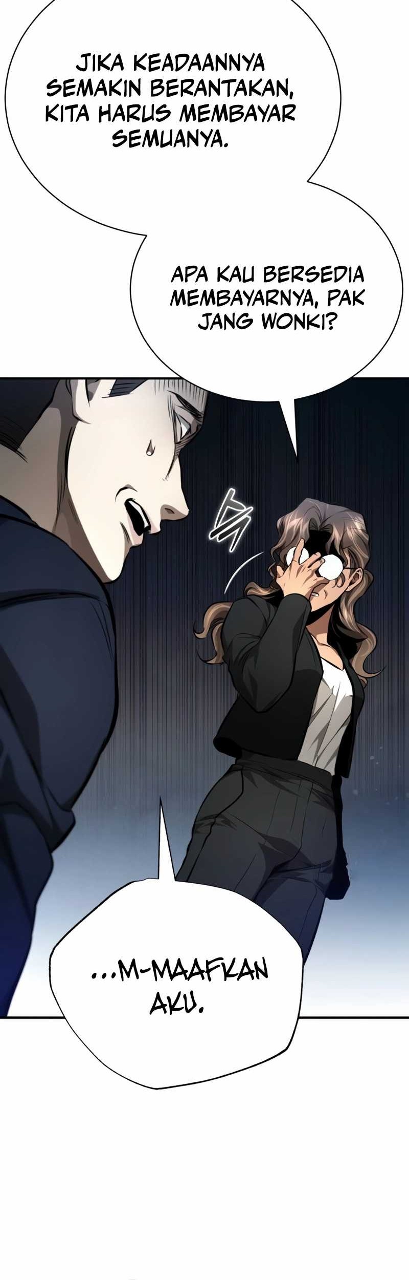 Devil Returns To School Days Chapter 61 Gambar 7