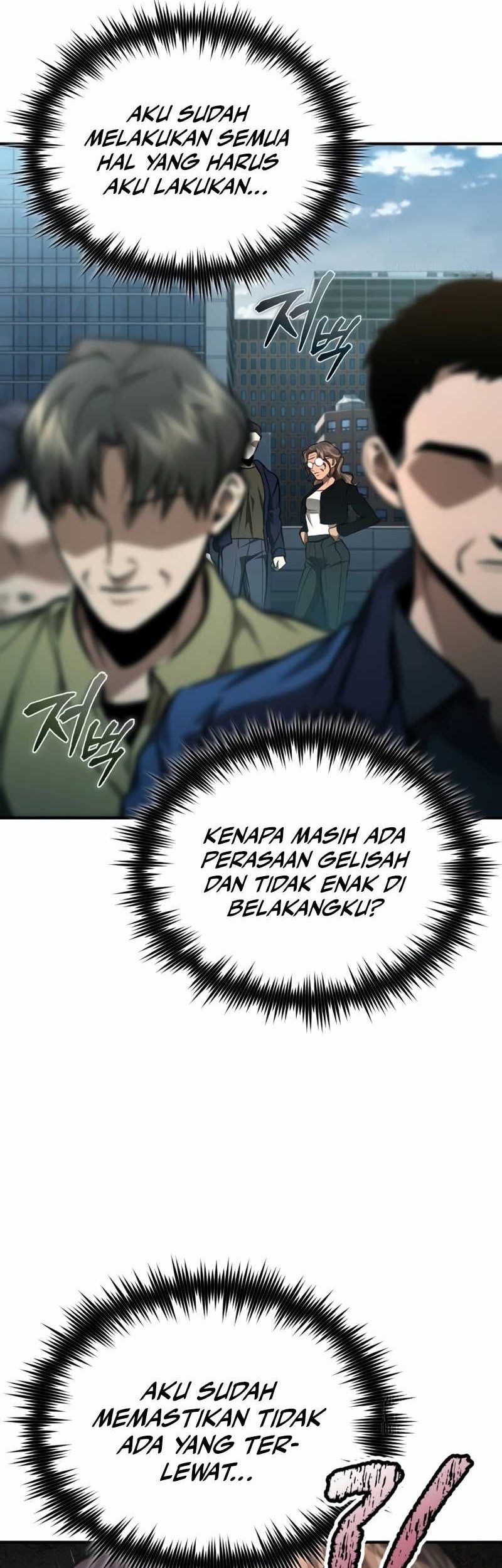 Devil Returns To School Days Chapter 61 Gambar 9
