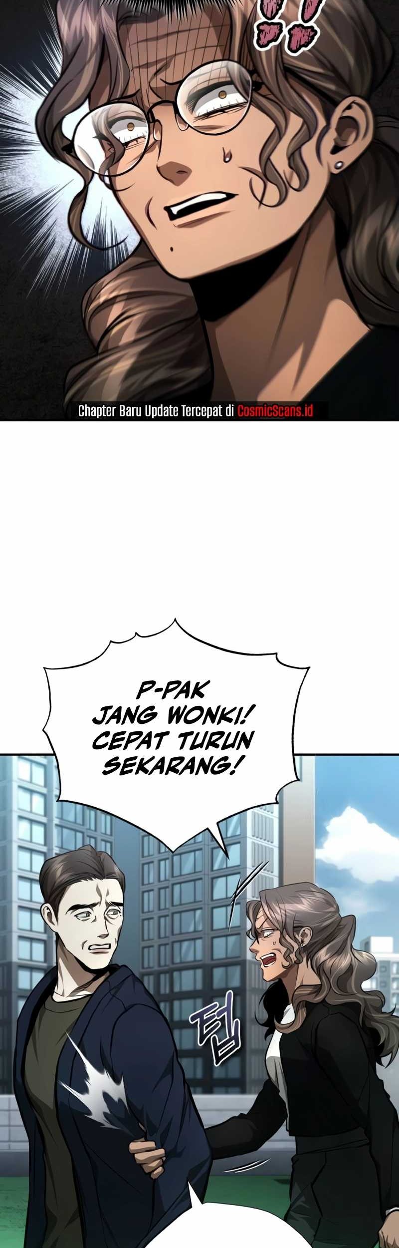 Devil Returns To School Days Chapter 61 Gambar 10