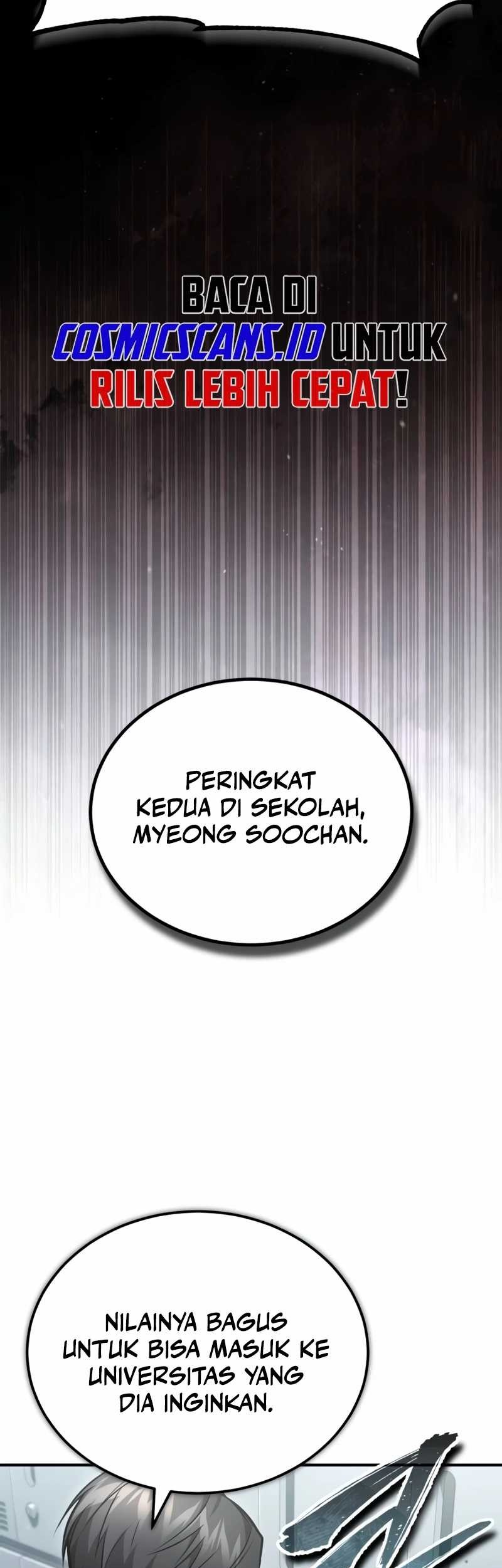 Devil Returns To School Days Chapter 61 Gambar 12