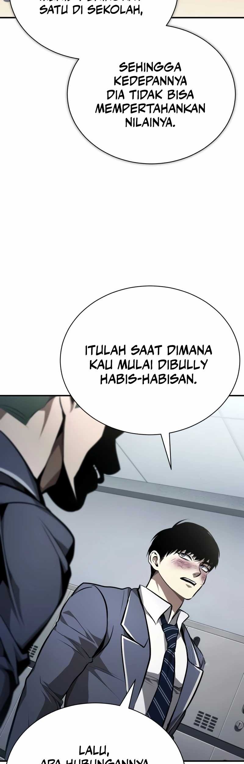 Devil Returns To School Days Chapter 61 Gambar 16