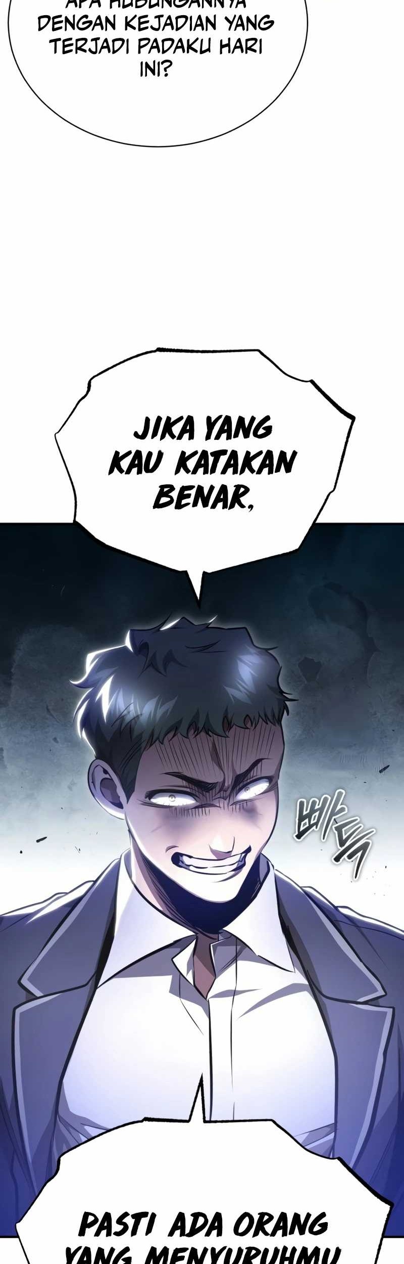 Devil Returns To School Days Chapter 61 Gambar 17