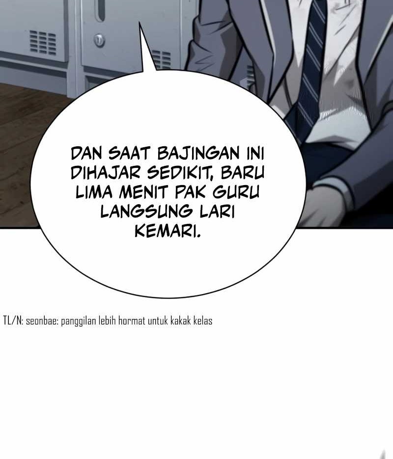 Devil Returns To School Days Chapter 61 Gambar 25