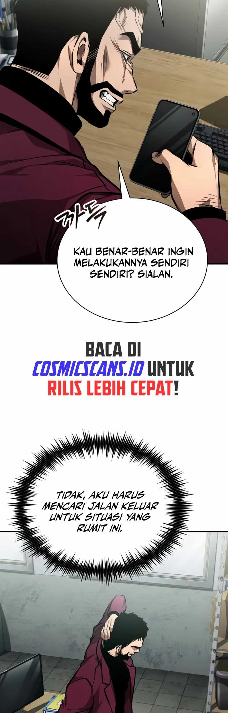 Devil Returns To School Days Chapter 61 Gambar 30