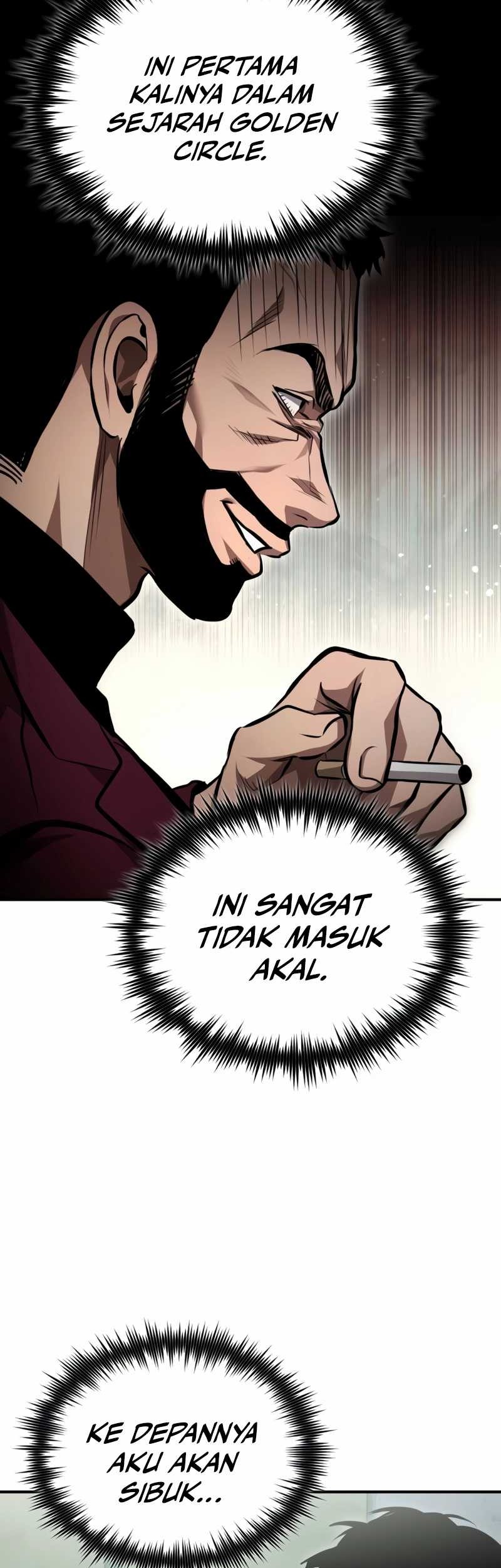 Devil Returns To School Days Chapter 61 Gambar 34