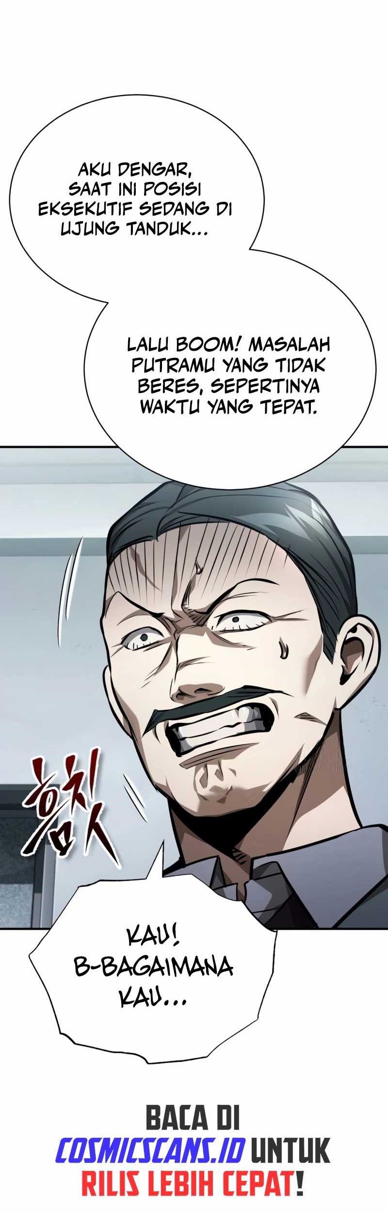 Devil Returns To School Days Chapter 61 Gambar 41