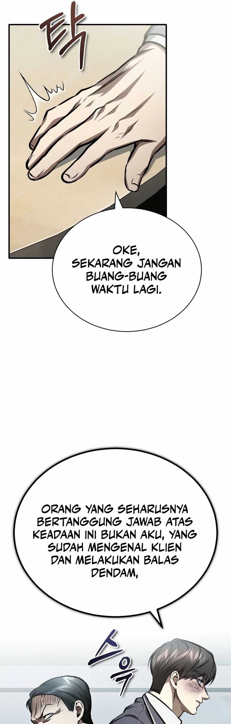 Devil Returns To School Days Chapter 61 Gambar 44