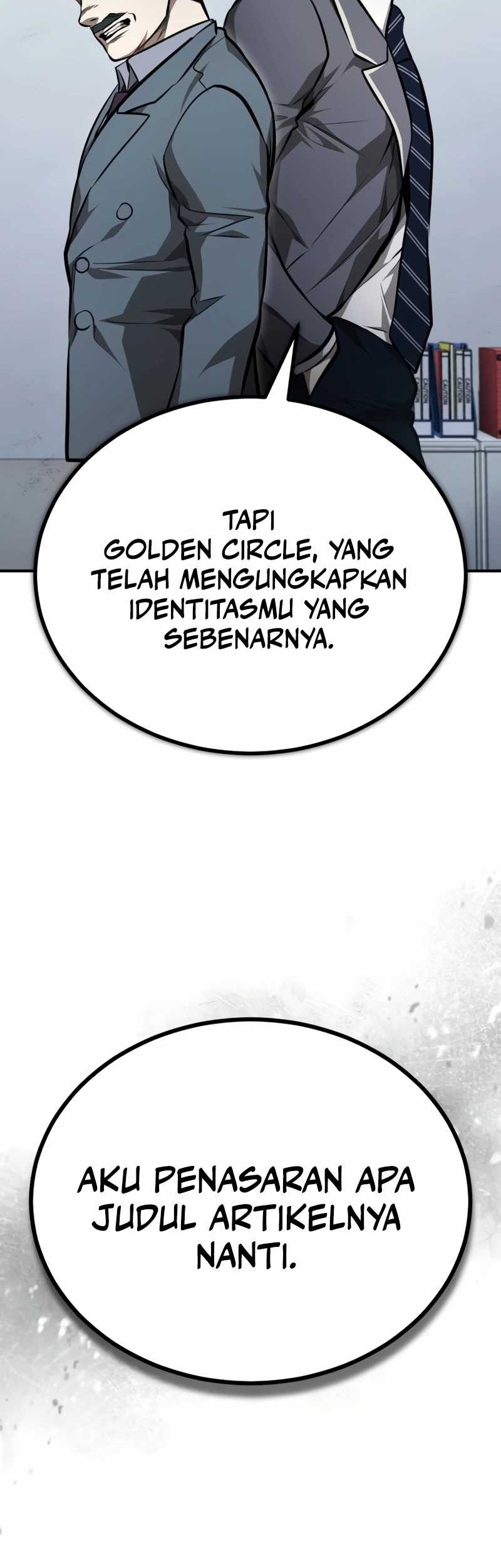 Devil Returns To School Days Chapter 61 Gambar 45