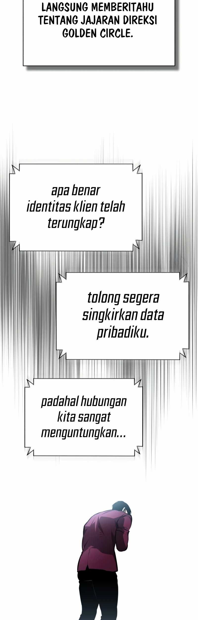 Devil Returns To School Days Chapter 61 Gambar 48