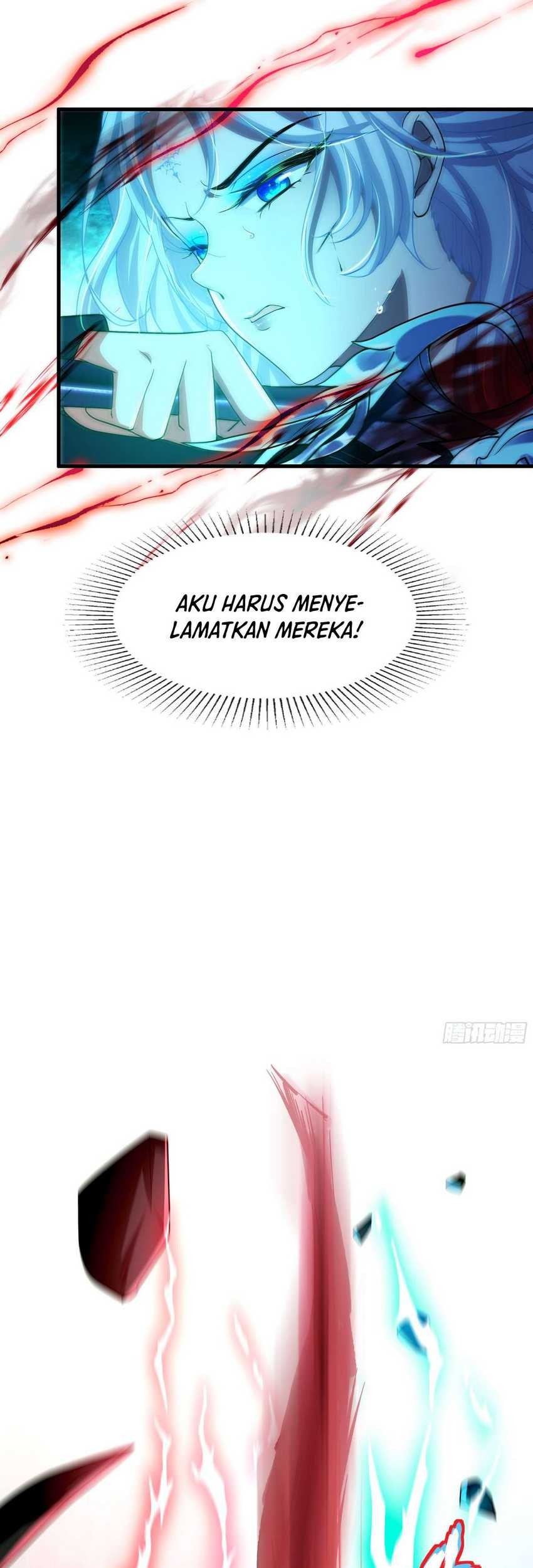 Rebirth of King Zhou: Don’t Be a Villain Chapter 32 Gambar 42