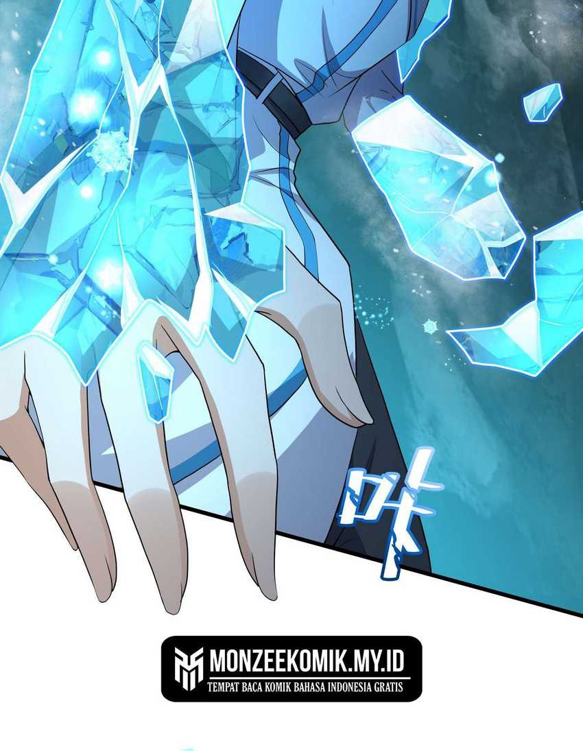 Rebirth of King Zhou: Don’t Be a Villain Chapter 32 Gambar 23