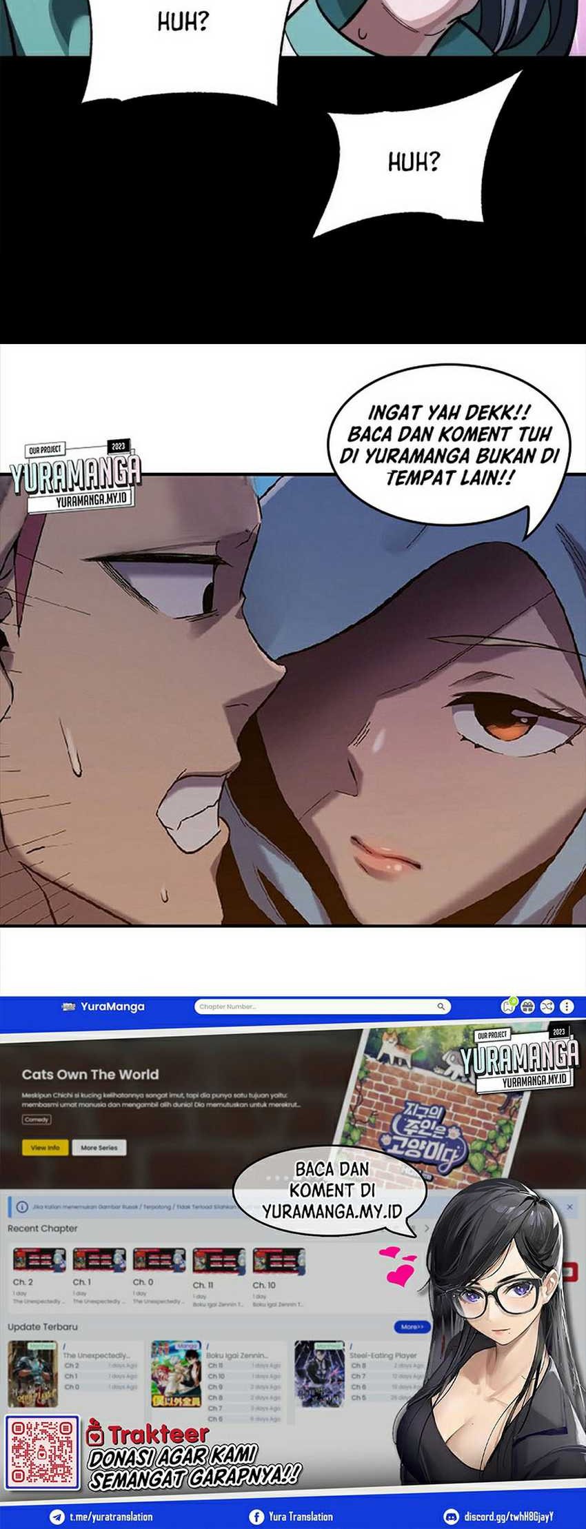 Legend of Star General Chapter 227 Gambar 57