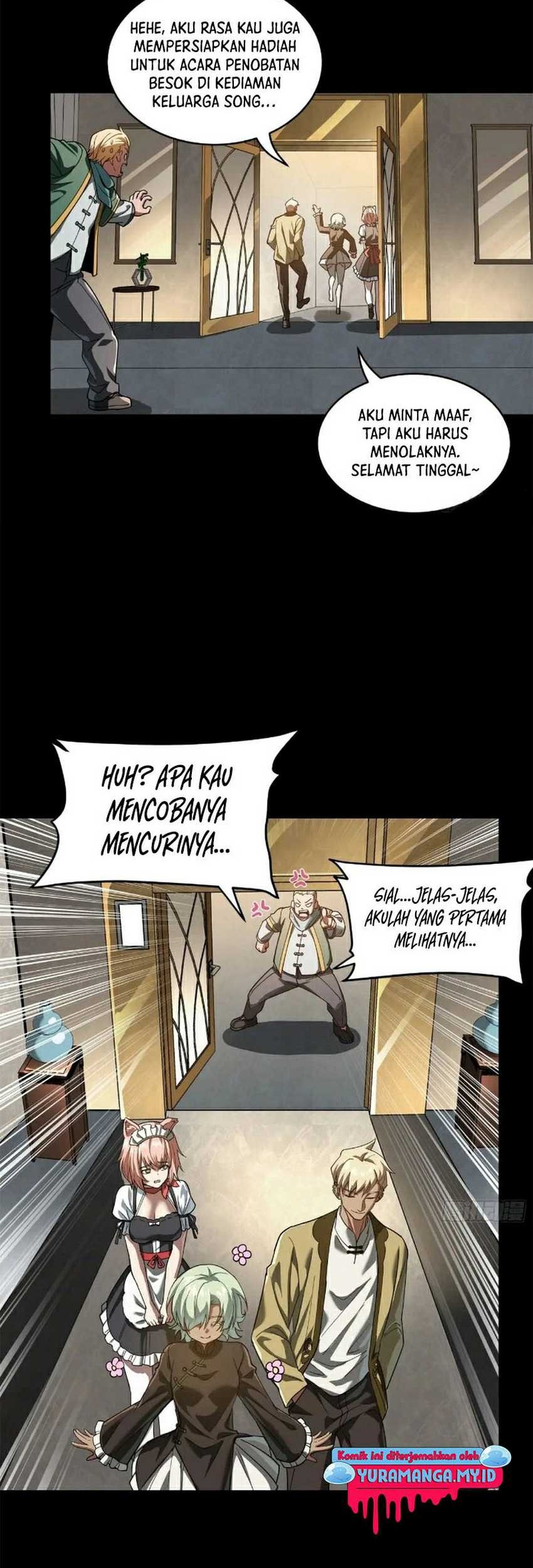 Legend of Star General Chapter 227 Gambar 19