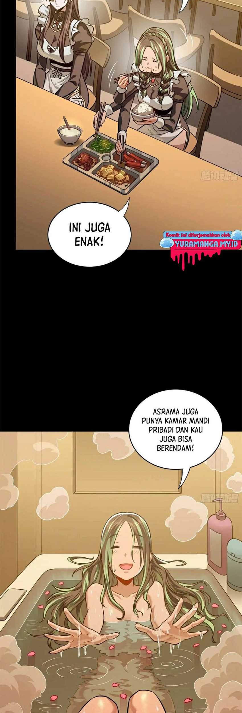 Legend of Star General Chapter 227 Gambar 33