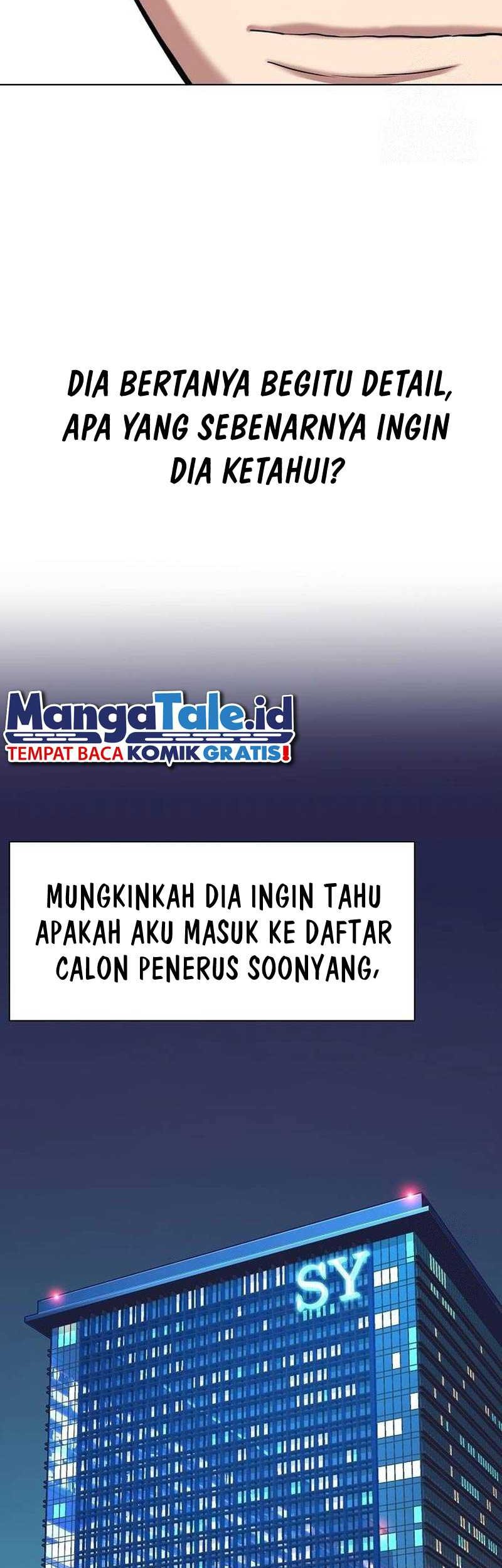 The Youngest Son Of A Rich Family Chapter 117 Gambar 64