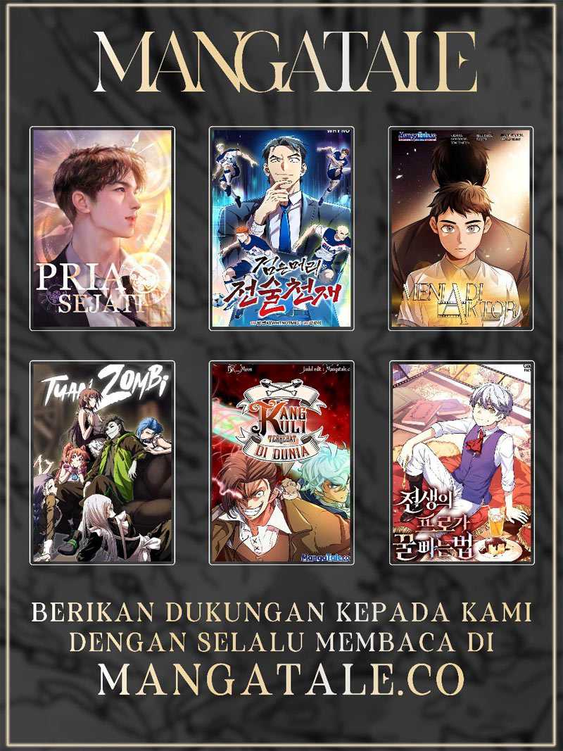 The Youngest Son Of A Rich Family Chapter 117 Gambar 75