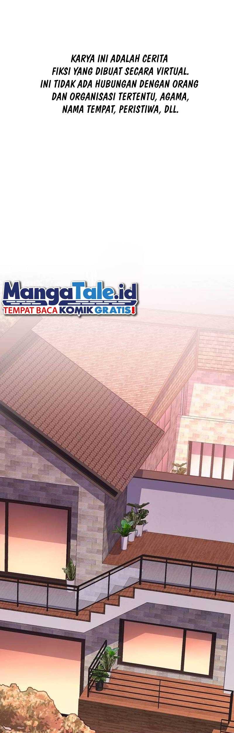 Baca Manhwa The Youngest Son Of A Rich Family Chapter 117 Gambar 2