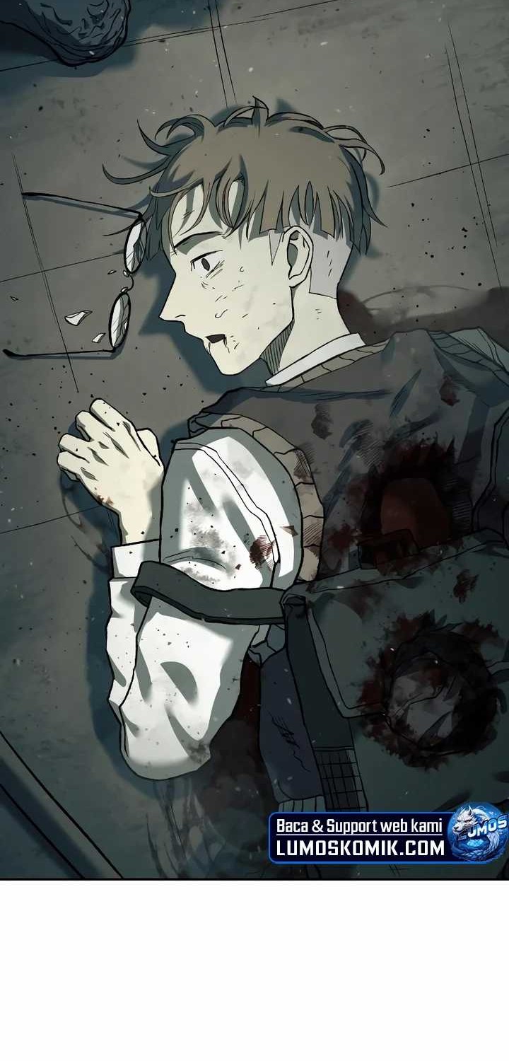 Baca Manhwa Surviving the Apocalypse Chapter 24 Gambar 2