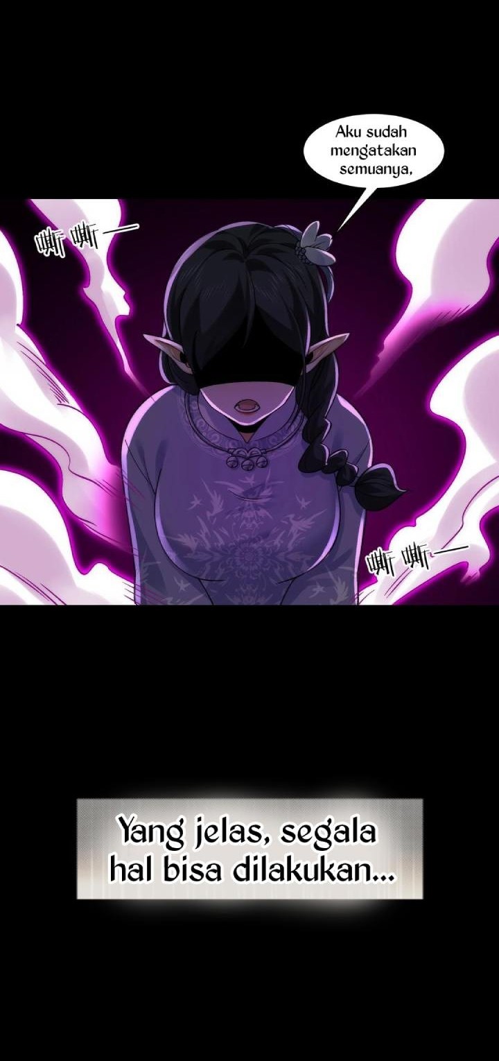 Manhua In the Face of Mental Illness Ghosts Are Nothing Chapter 69 gambar nomor 2