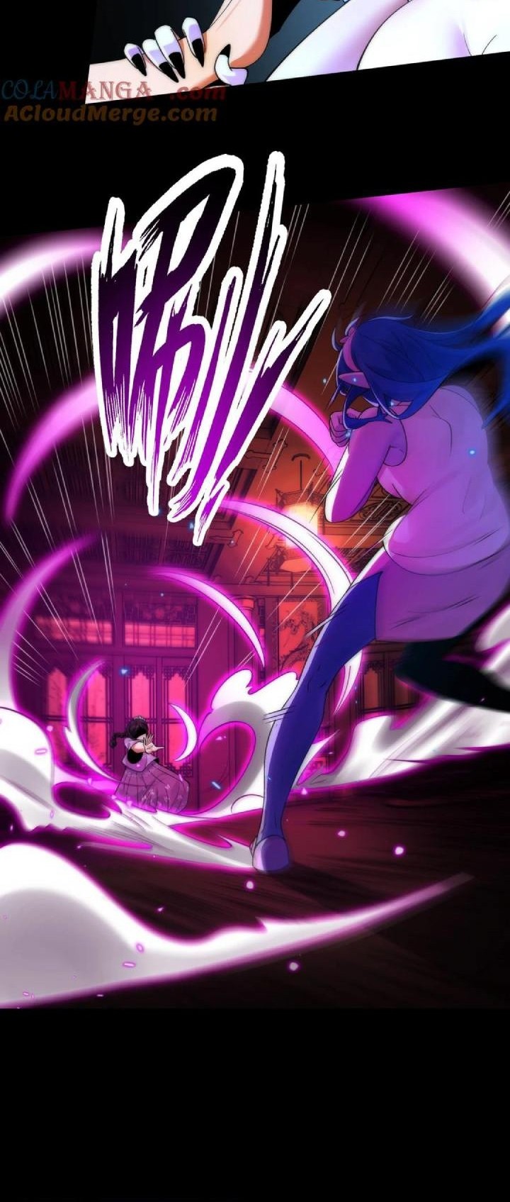 In the Face of Mental Illness Ghosts Are Nothing Chapter 69 Gambar 8