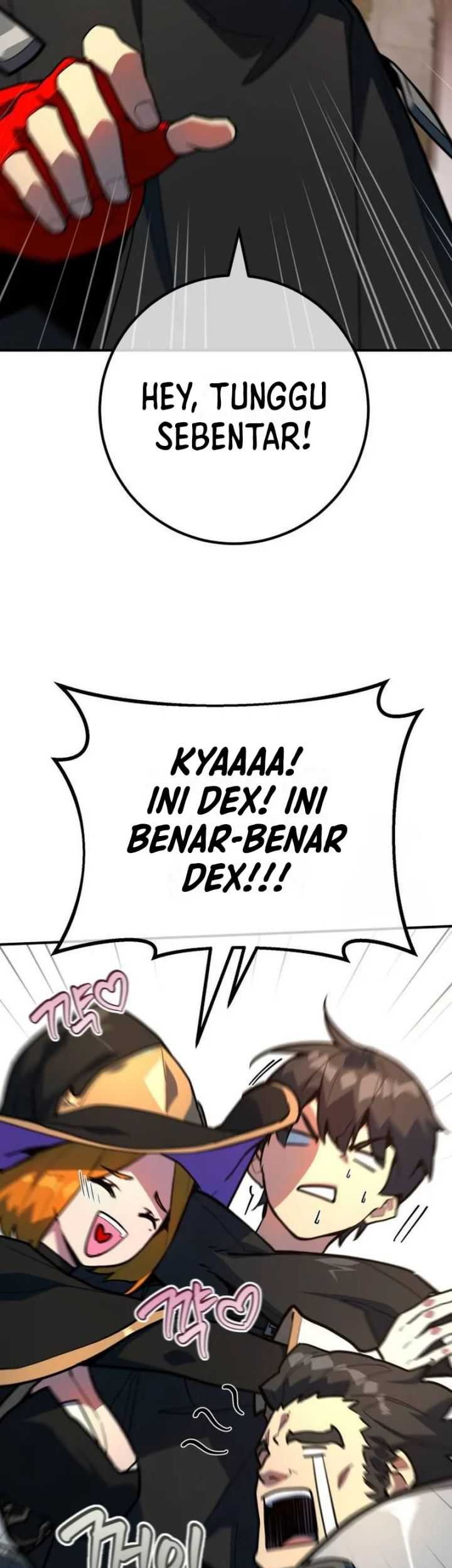 The Game’s Greatest Troll Chapter 101 Gambar 91