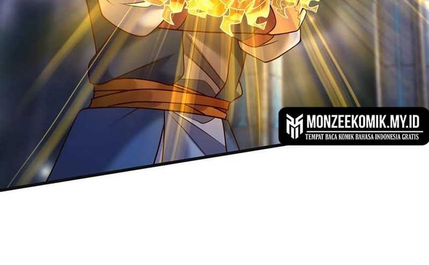 I Scared the Divine Lord as I handed over the Ancient Immortal Pill Chapter 67 Gambar 25