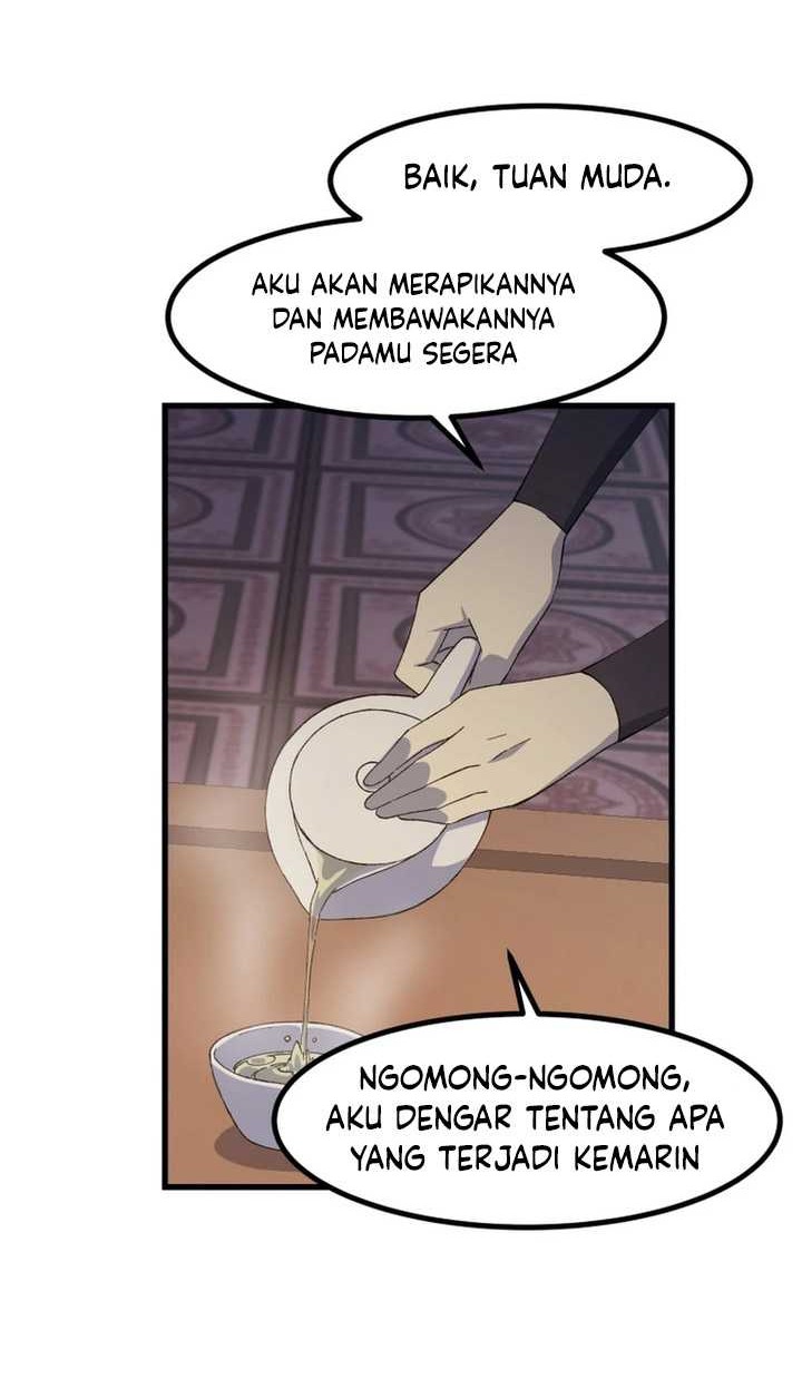 The Great Master Chapter 93 Gambar 27