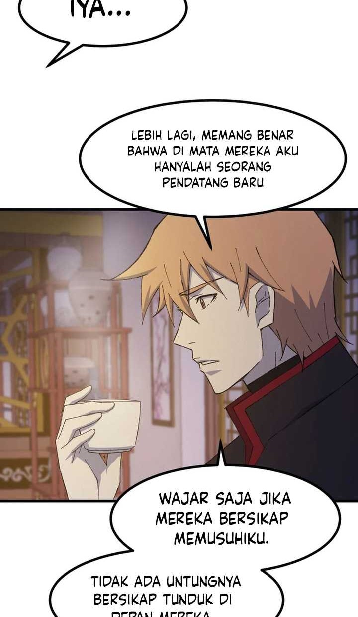 The Great Master Chapter 93 Gambar 31