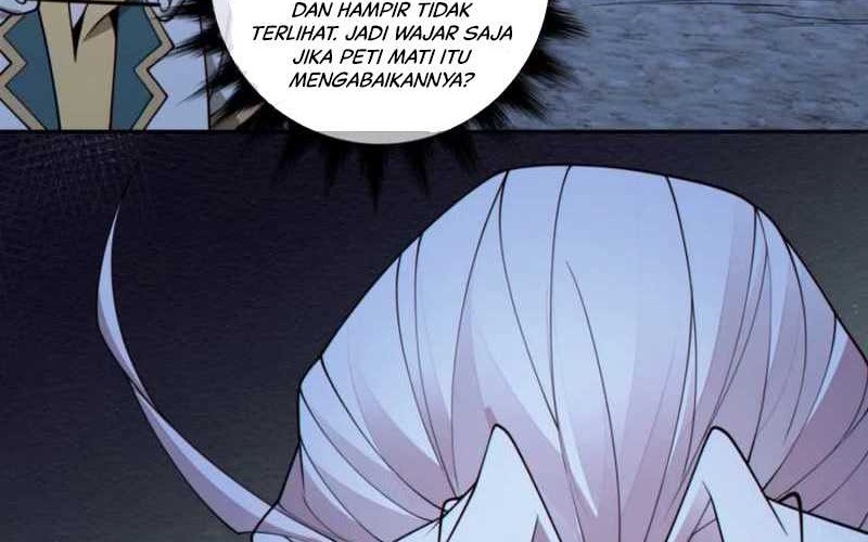 My Disciples Are All Big Villains Chapter 280 Gambar 19