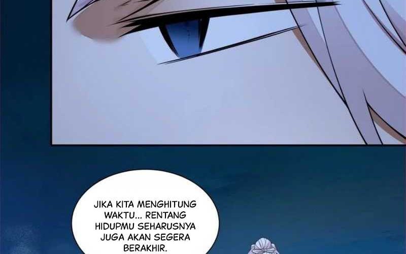 My Disciples Are All Big Villains Chapter 280 Gambar 25