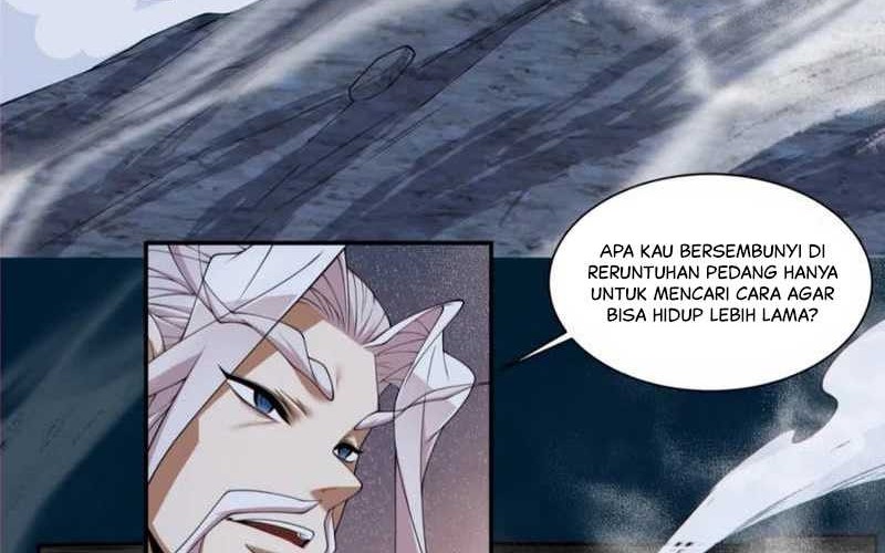 My Disciples Are All Big Villains Chapter 280 Gambar 32
