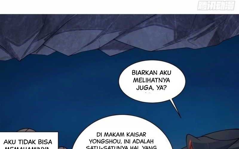 My Disciples Are All Big Villains Chapter 280 Gambar 46