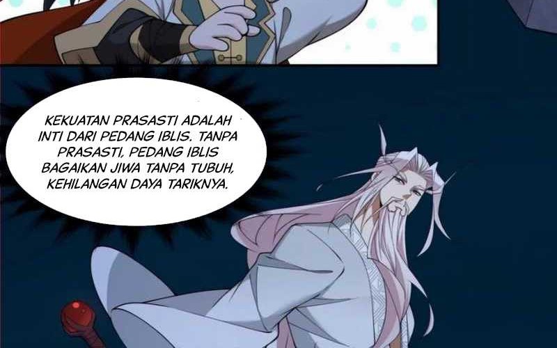 My Disciples Are All Big Villains Chapter 280 Gambar 5