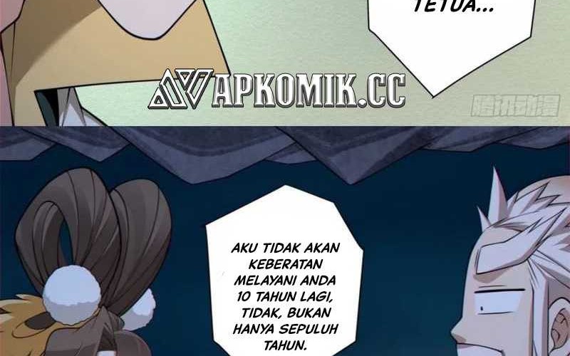 My Disciples Are All Big Villains Chapter 280 Gambar 7