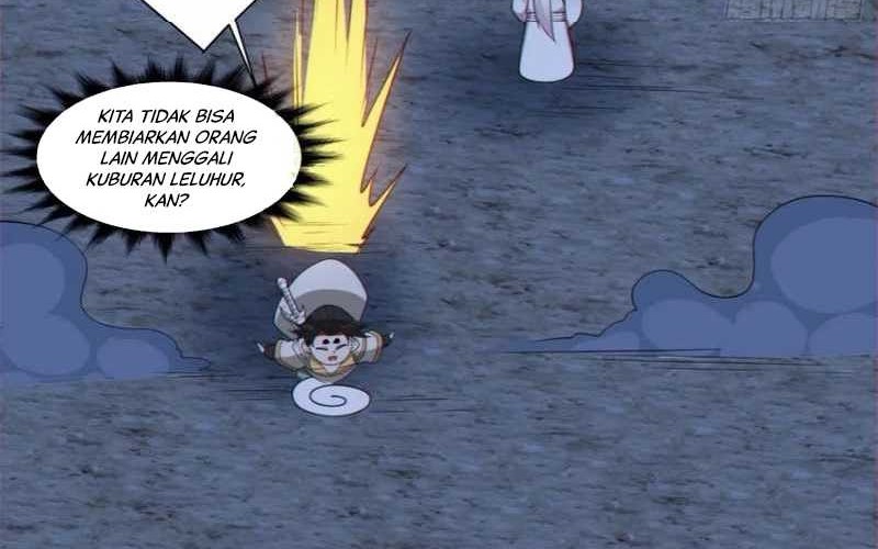My Disciples Are All Big Villains Chapter 280 Gambar 9