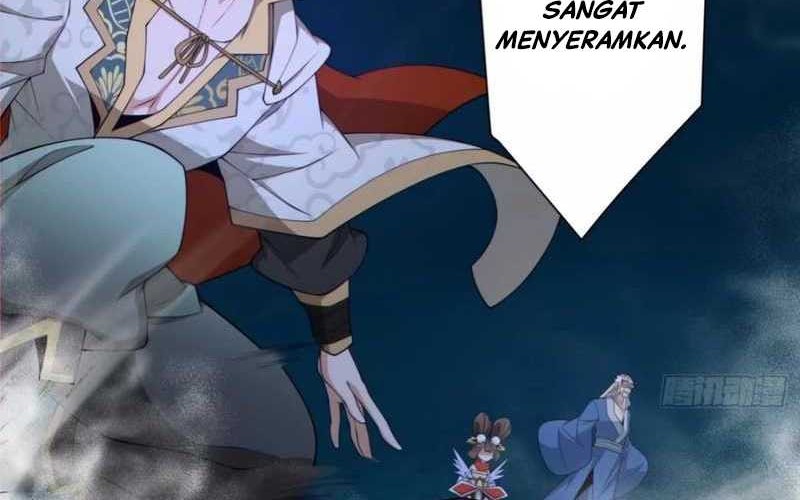 My Disciples Are All Big Villains Chapter 280 Gambar 13