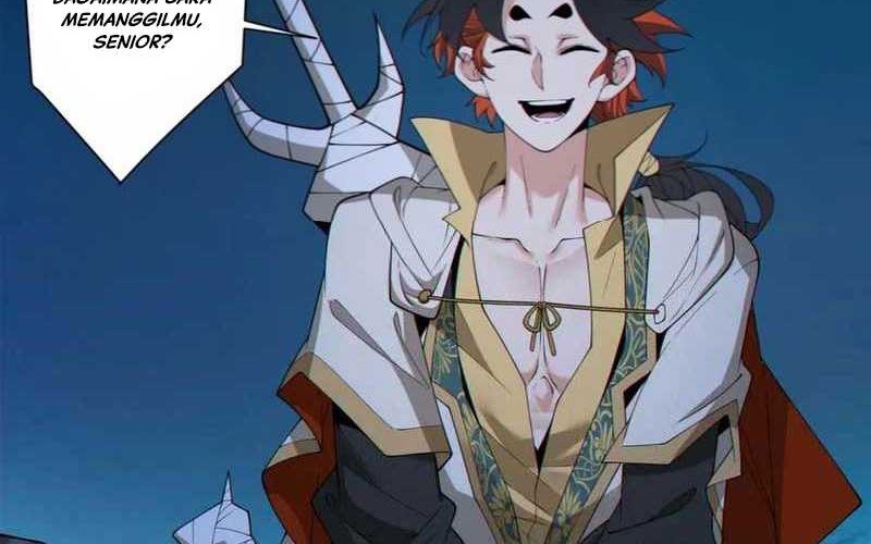 My Disciples Are All Big Villains Chapter 280 Gambar 17