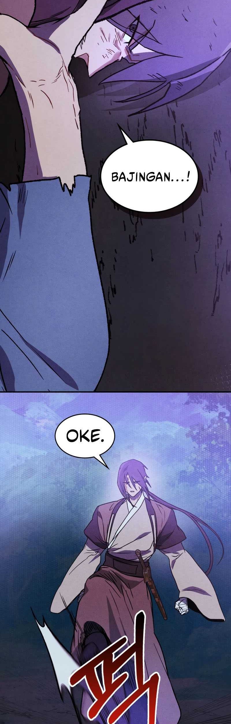 Chronicles Of The Martial God’s Chapter 99 Gambar 35