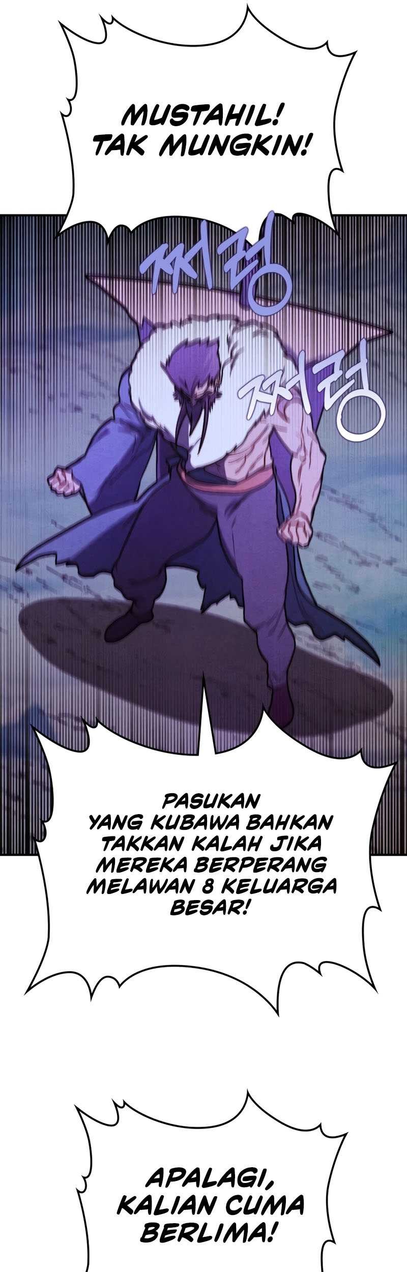 Chronicles Of The Martial God’s Chapter 99 Gambar 14