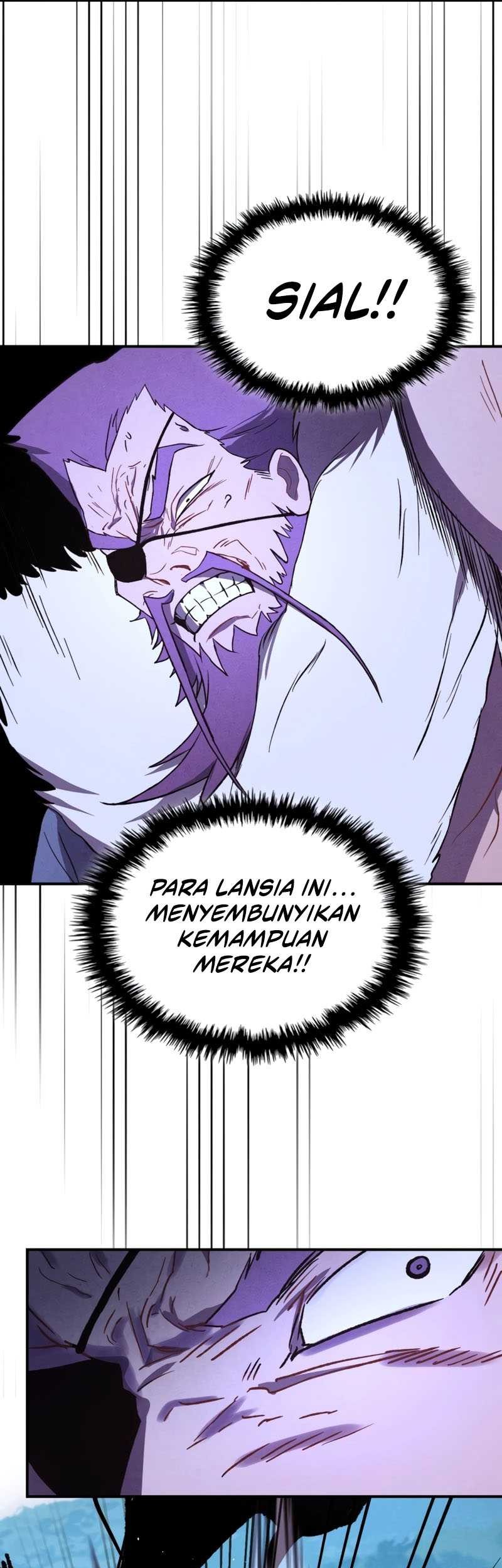 Chronicles Of The Martial God’s Chapter 99 Gambar 22