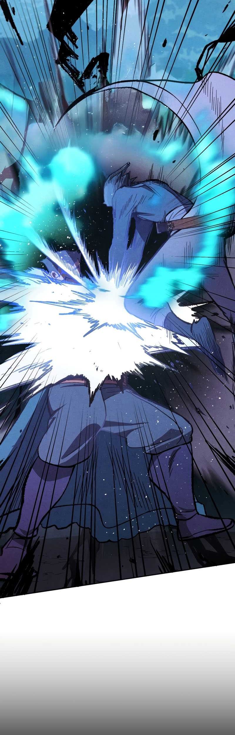 Chronicles Of The Martial God’s Chapter 99 Gambar 23